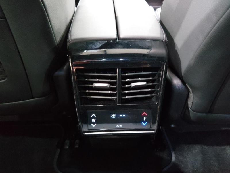 Occasion DS DS 7 Crossback BlueHDi 130ch Rivoli Automatique 2024 Gris Titane (M) 30990 € à Lesménils