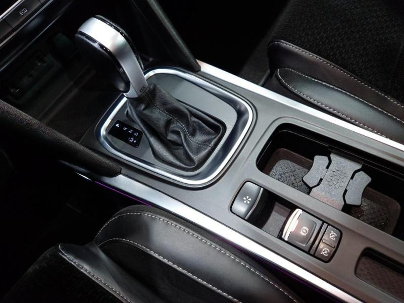 Used RENAULT Megane 1.5 Blue dCi 115ch Business EDC 2019 Gris Platine € 11990 in Lesménils