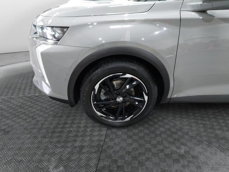 Occasion DS DS 7 Crossback BlueHDi 130ch Rivoli Automatique 2024 Gris Titane (M) 30990 € à Lesménils