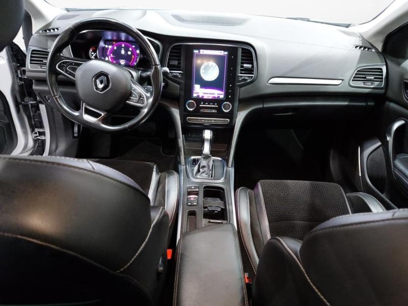 Used RENAULT Megane 1.5 Blue dCi 115ch Business EDC 2019 Gris Platine € 11990 in Lesménils