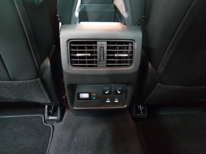 Occasion NISSAN X-Trail e-Power 204ch Tekna 2025 Blanc 36490 € à Lesménils