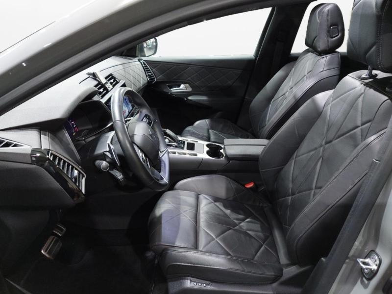 Occasion DS DS 7 Crossback BlueHDi 130ch Rivoli Automatique 2024 Gris Titane (M) 30990 € à Lesménils