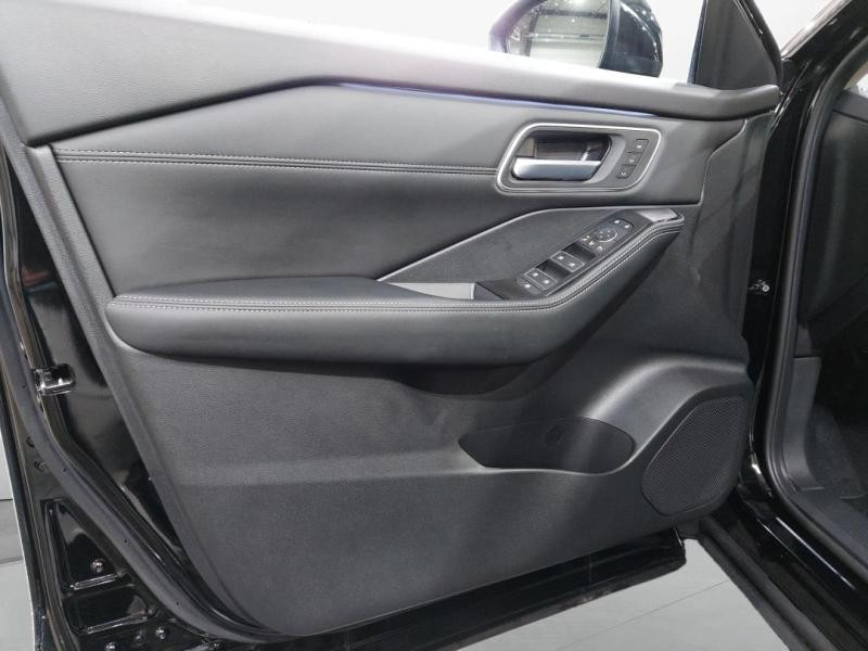 Occasion NISSAN X-Trail e-Power 204ch Tekna 2025 Blanc 36490 € à Lesménils