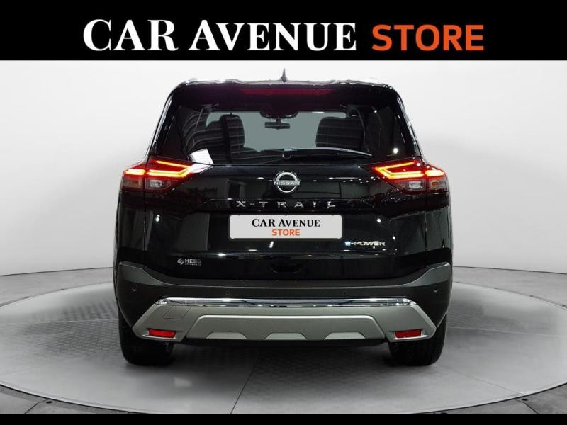 Occasion NISSAN X-Trail e-Power 204ch Tekna 2025 Blanc 36490 € à Lesménils