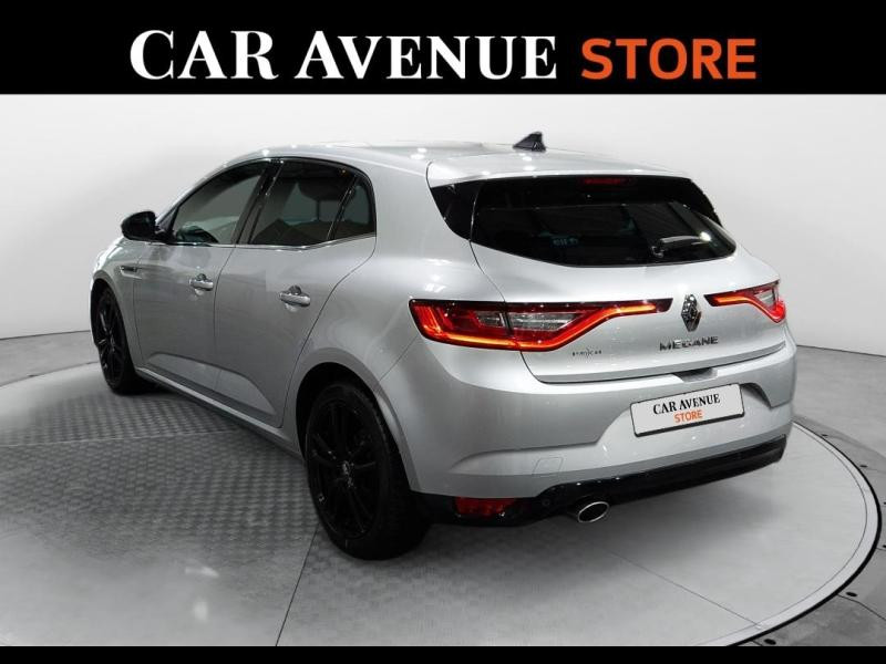 Used RENAULT Megane 1.5 Blue dCi 115ch Business EDC 2019 Gris Platine € 11990 in Lesménils