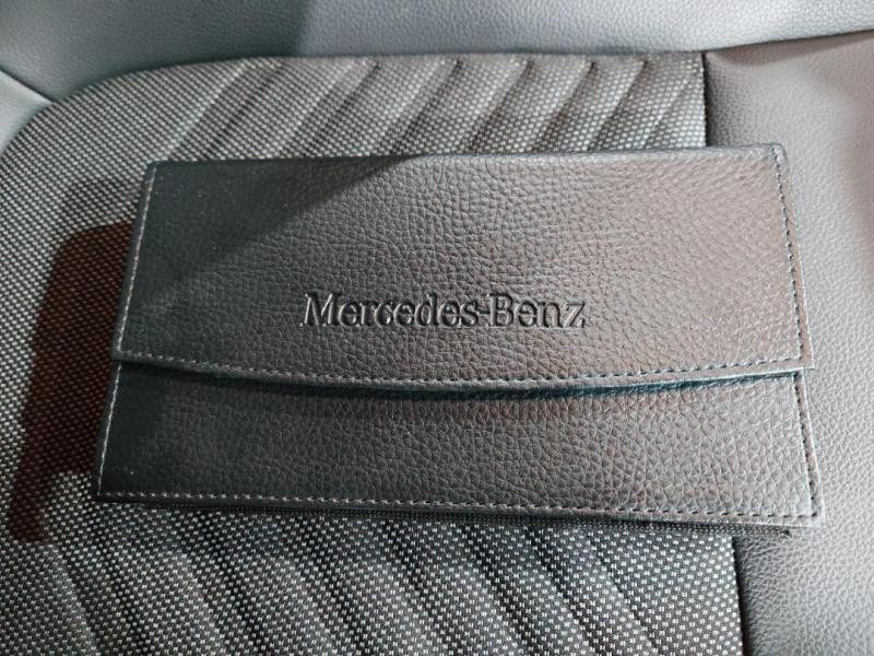 Used MERCEDES-BENZ GLA 200 d 150ch Progressive Line 8G-DCT 2023 Gris montagne métallisé € 34490 in Lesménils