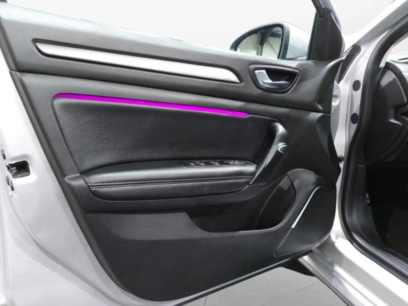 Used RENAULT Megane 1.5 Blue dCi 115ch Business EDC 2019 Gris Platine € 11990 in Lesménils