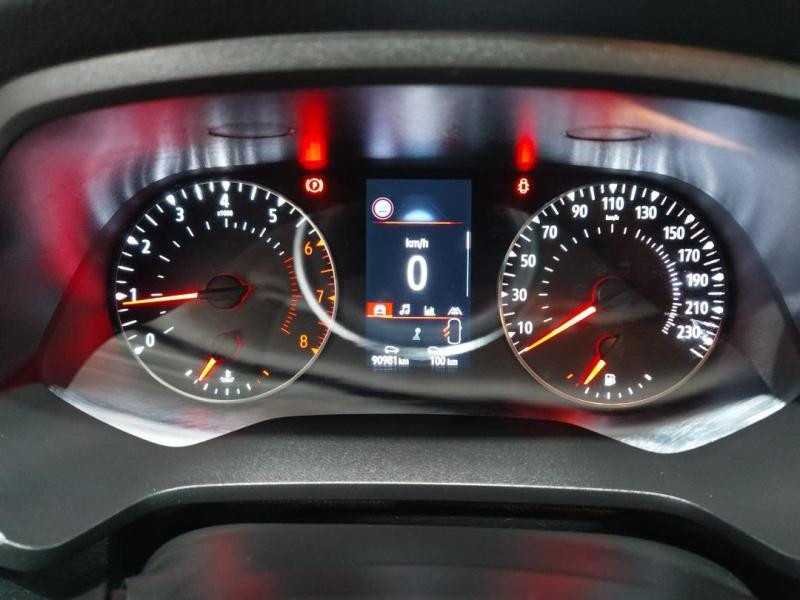 Used RENAULT Captur 1.0 TCe 90ch Zen -21 2021 Orange Atacama € 11990 in Lesménils