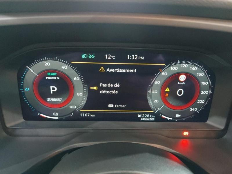 Occasion NISSAN X-Trail e-Power 204ch Tekna 2025 Blanc 36490 € à Lesménils