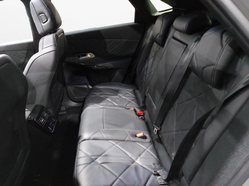 Occasion DS DS 7 Crossback BlueHDi 130ch Rivoli Automatique 2024 Gris Titane (M) 30990 € à Lesménils