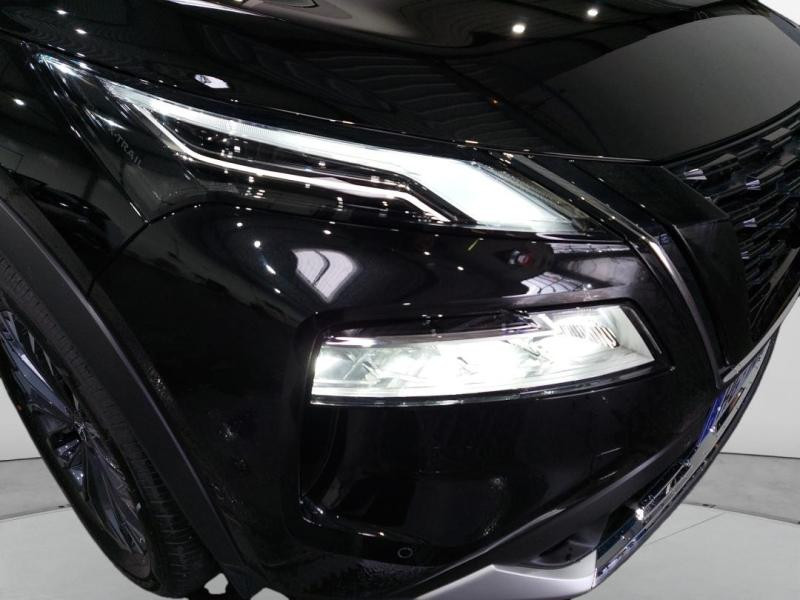 Occasion NISSAN X-Trail e-Power 204ch Tekna 2025 Blanc 36490 € à Lesménils