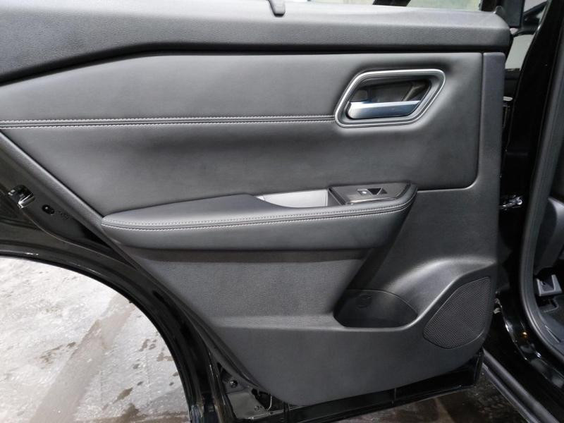 Occasion NISSAN X-Trail e-Power 204ch Tekna 2025 Blanc 36490 € à Lesménils