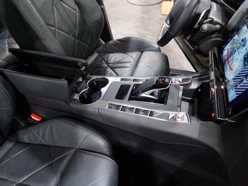 Occasion DS DS 7 Crossback BlueHDi 130ch Rivoli Automatique 2024 Gris Titane (M) 30990 € à Lesménils