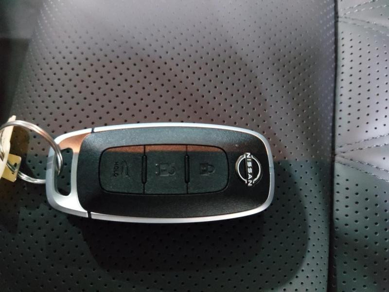 Occasion NISSAN X-Trail e-Power 204ch Tekna 2025 Blanc 36490 € à Lesménils