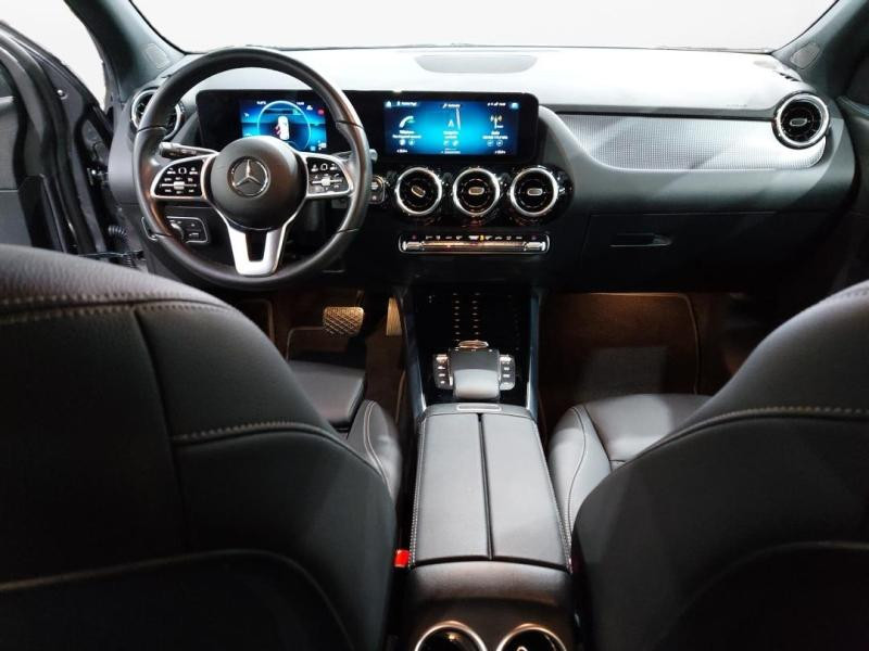 Used MERCEDES-BENZ GLA 200 d 150ch Progressive Line 8G-DCT 2023 Gris montagne métallisé € 34490 in Lesménils