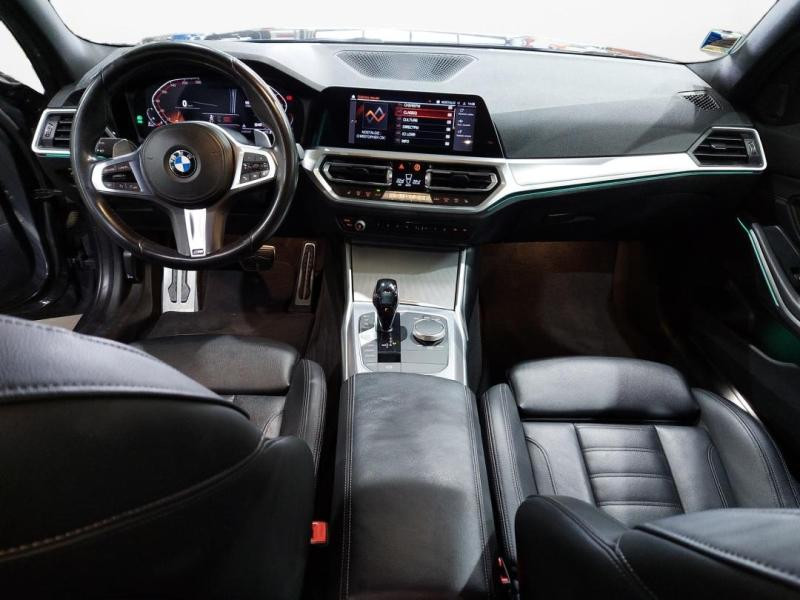 Used BMW Série 3 Touring 330dA xDrive 265ch Luxury 2020 Gris € 33990 in Lesménils