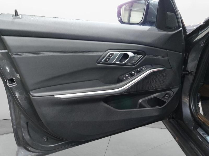 Used BMW Série 3 Touring 330dA xDrive 265ch Luxury 2020 Gris € 33990 in Lesménils