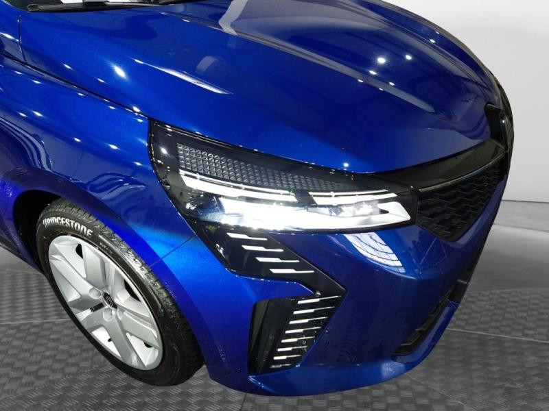Occasion RENAULT Clio 1.0 TCe 90ch Evolution 2024 Bleu Iron 15990 € à Lesménils