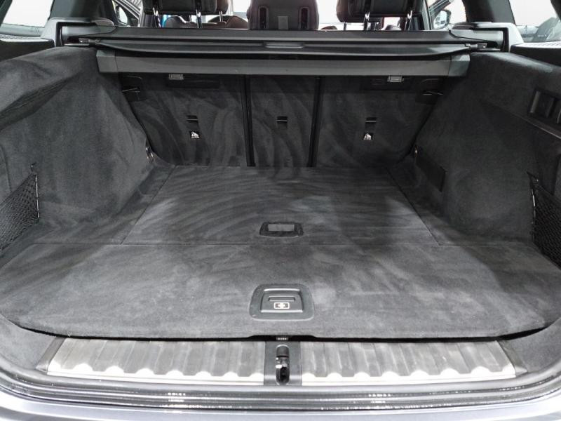 Used BMW Série 3 Touring 330dA xDrive 265ch Luxury 2020 Gris € 33990 in Lesménils