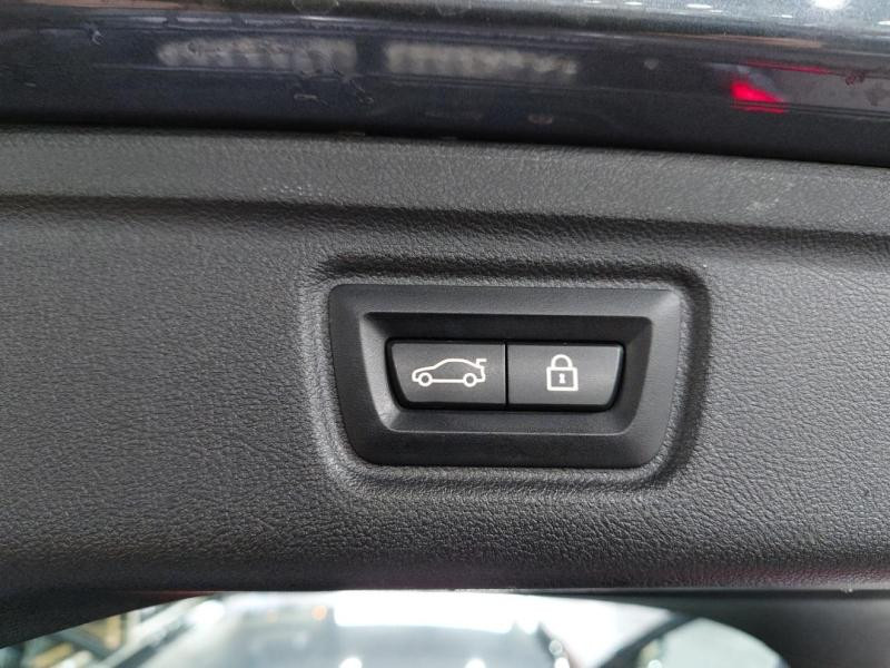 Used BMW Série 3 Touring 330dA xDrive 265ch Luxury 2020 Gris € 33990 in Lesménils