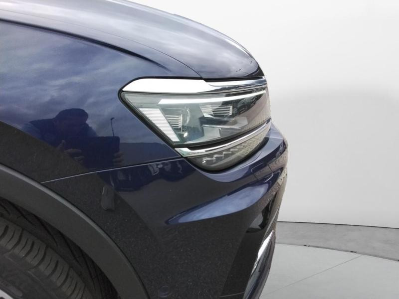 Used VOLKSWAGEN Tiguan 2.0 TDI 190ch Carat 4Motion DSG7 2018 Bleu Atlantique € 24990 in Lesménils