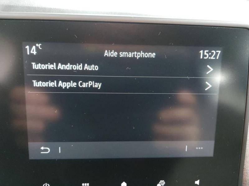 Occasion RENAULT Clio 1.0 TCe 90ch Evolution 2024 Bleu Iron 15990 € à Lesménils