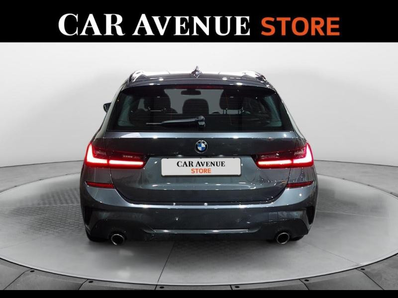 Used BMW Série 3 Touring 330dA xDrive 265ch Luxury 2020 Gris € 33990 in Lesménils