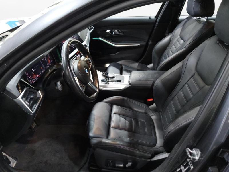 Used BMW Série 3 Touring 330dA xDrive 265ch Luxury 2020 Gris € 33990 in Lesménils