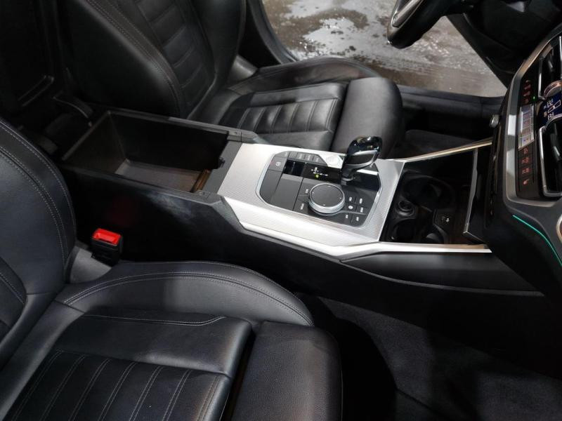 Used BMW Série 3 Touring 330dA xDrive 265ch Luxury 2020 Gris € 33990 in Lesménils