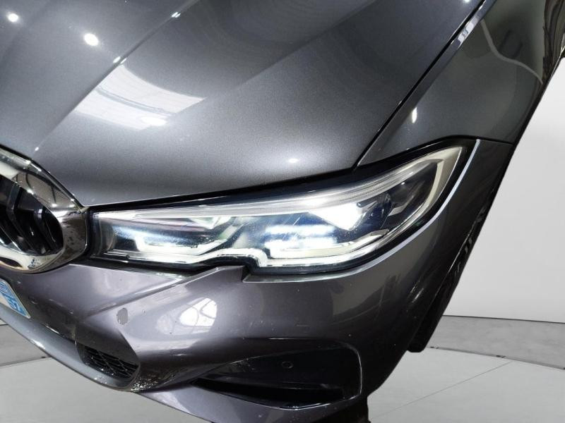 Used BMW Série 3 Touring 330dA xDrive 265ch Luxury 2020 Gris € 33990 in Lesménils