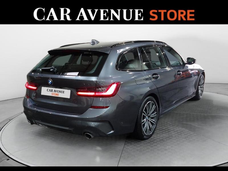 Used BMW Série 3 Touring 330dA xDrive 265ch Luxury 2020 Gris € 33990 in Lesménils