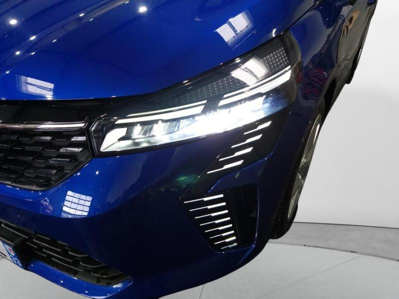 Occasion RENAULT Clio 1.0 TCe 90ch Evolution 2024 Bleu Iron 15990 € à Lesménils