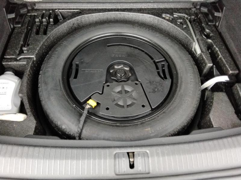 Used VOLKSWAGEN Tiguan 2.0 TDI 190ch Carat 4Motion DSG7 2018 Bleu Atlantique € 24990 in Lesménils