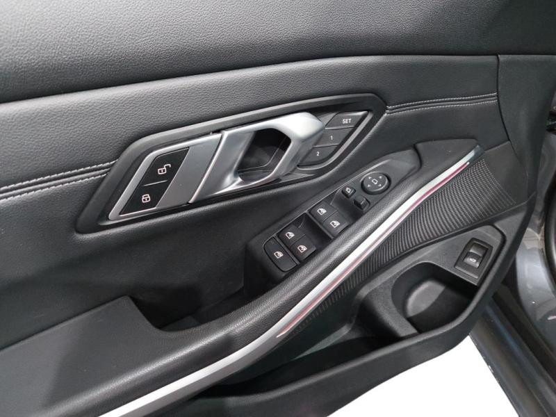 Used BMW Série 3 Touring 330dA xDrive 265ch Luxury 2020 Gris € 33990 in Lesménils