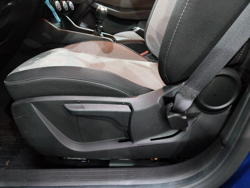 Occasion RENAULT Clio 1.0 TCe 90ch Evolution 2024 Bleu Iron 15990 € à Lesménils