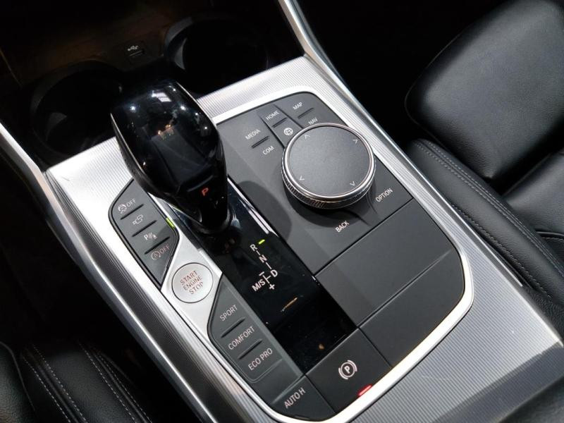 Used BMW Série 3 Touring 330dA xDrive 265ch Luxury 2020 Gris € 33990 in Lesménils