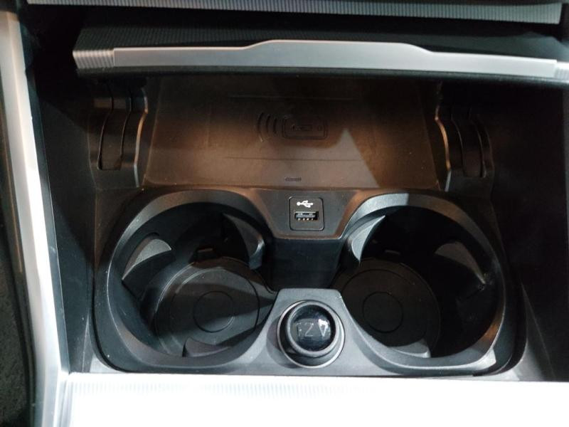 Used BMW Série 3 Touring 330dA xDrive 265ch Luxury 2020 Gris € 33990 in Lesménils