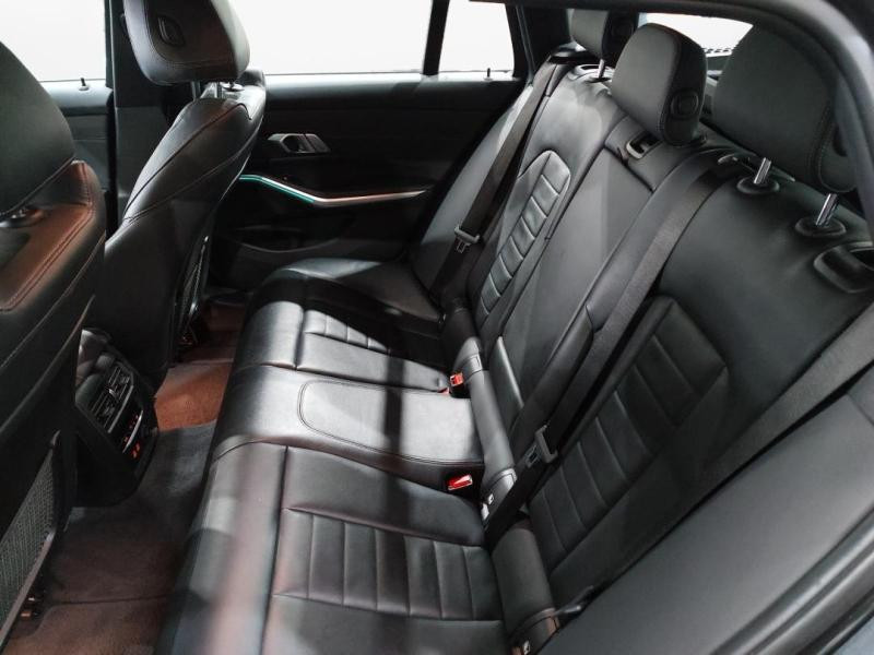 Used BMW Série 3 Touring 330dA xDrive 265ch Luxury 2020 Gris € 33990 in Lesménils
