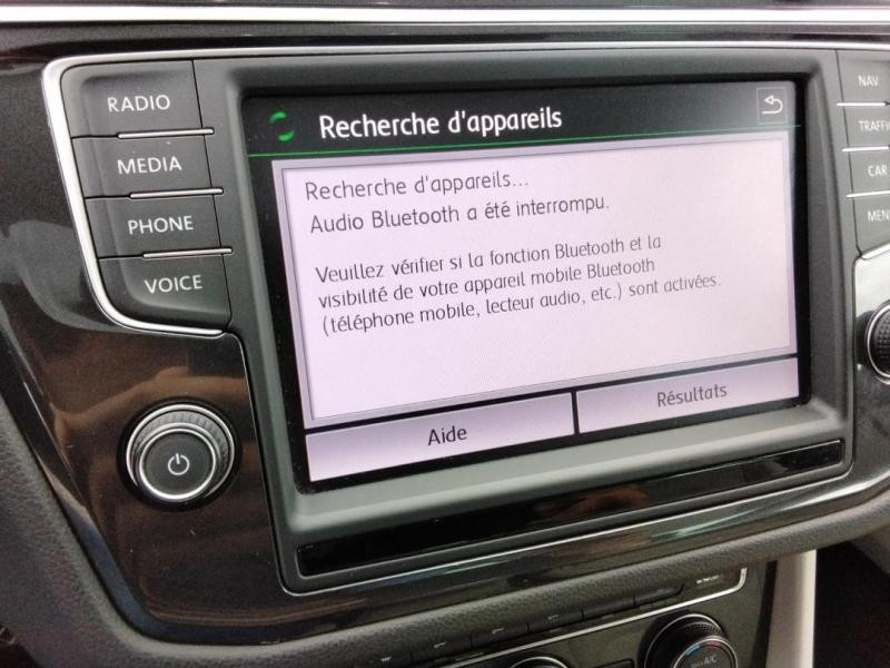 Used VOLKSWAGEN Tiguan 2.0 TDI 190ch Carat 4Motion DSG7 2018 Bleu Atlantique € 24990 in Lesménils