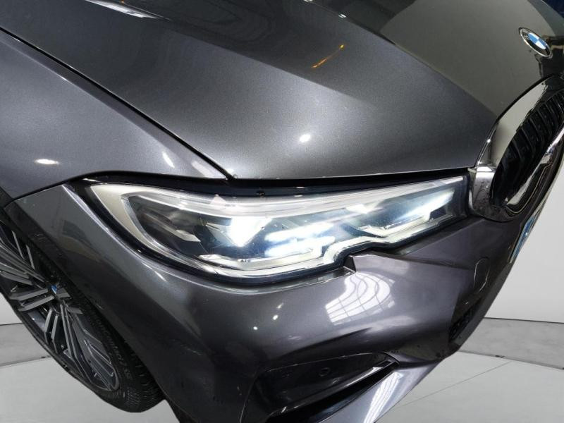 Used BMW Série 3 Touring 330dA xDrive 265ch Luxury 2020 Gris € 33990 in Lesménils