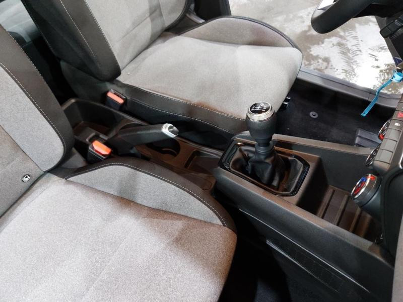 Occasion RENAULT Clio 1.0 TCe 90ch Evolution 2024 Bleu Iron 15990 € à Lesménils