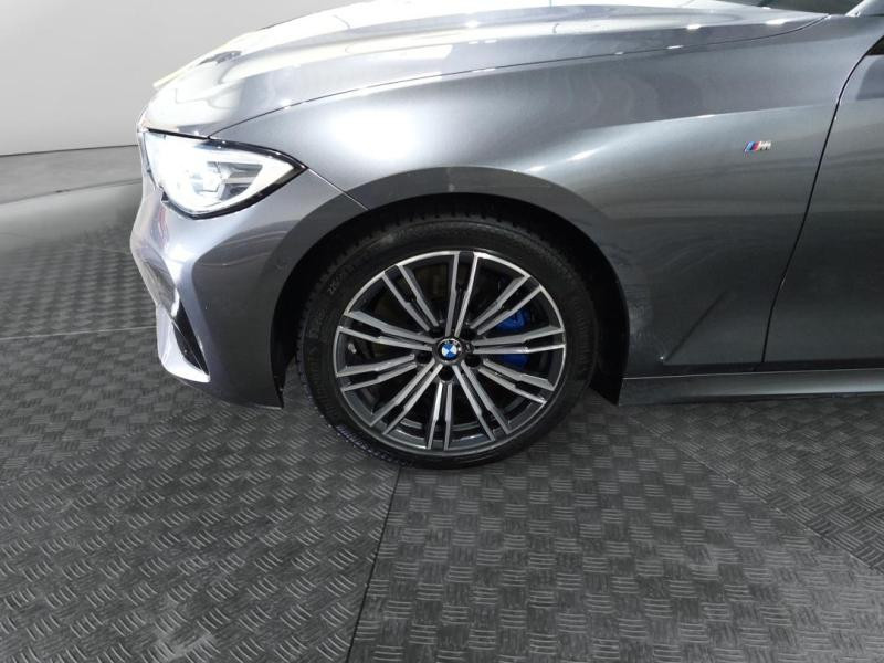 Used BMW Série 3 Touring 330dA xDrive 265ch Luxury 2020 Gris € 33990 in Lesménils