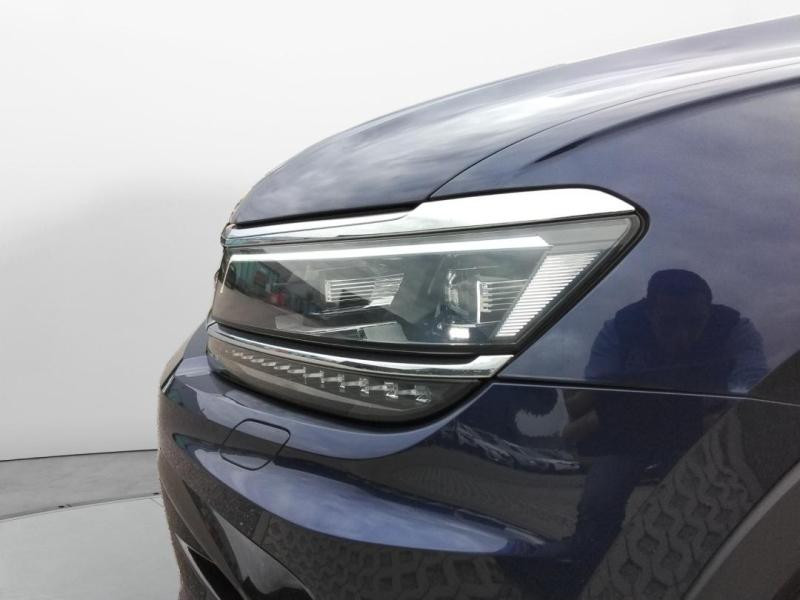 Used VOLKSWAGEN Tiguan 2.0 TDI 190ch Carat 4Motion DSG7 2018 Bleu Atlantique € 24990 in Lesménils