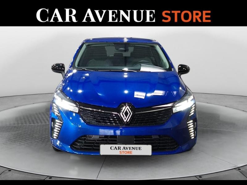 Occasion RENAULT Clio 1.0 TCe 90ch Evolution 2024 Bleu Iron 15990 € à Lesménils