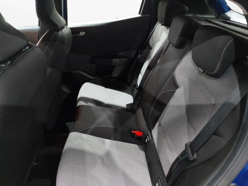 Occasion RENAULT Clio 1.0 TCe 90ch Evolution 2024 Bleu Iron 15990 € à Lesménils