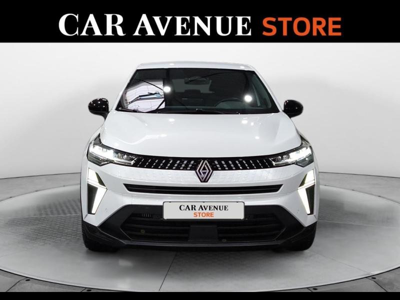 Used RENAULT Captur 1.0 TCe 90ch Techno 2025 Blanc Nacré € 20890 in Lesménils