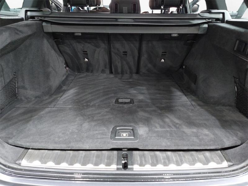 Occasion BMW Série 3 Touring 330dA xDrive 265ch M Sport 2020 Mineralgrau 33990 € à Lesménils