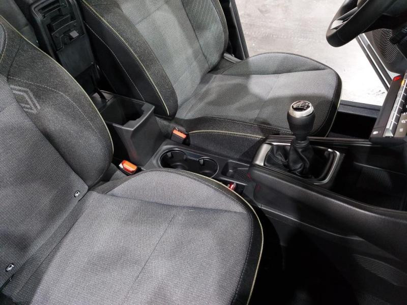 Used RENAULT Captur 1.0 TCe 90ch Techno 2025 Blanc Nacré € 20890 in Lesménils