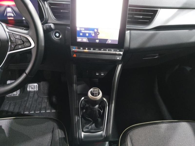 Used RENAULT Captur 1.0 TCe 90ch Techno 2025 Blanc Nacré € 20890 in Lesménils