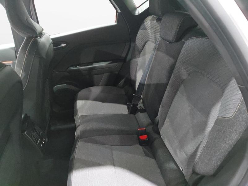 Used RENAULT Captur 1.0 TCe 90ch Techno 2025 Blanc Nacré € 20890 in Lesménils